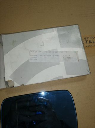 Espejo BMW