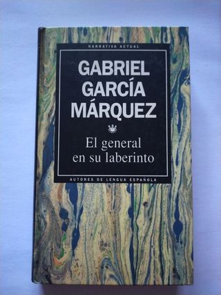 El General en su Laberinto