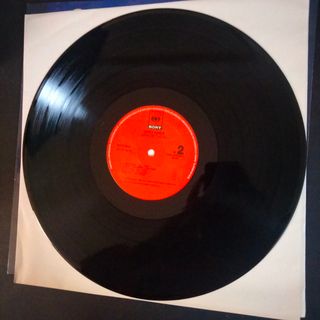 LP GIPSY KINGS 1991 Luna de fuego. Flamenco rumba