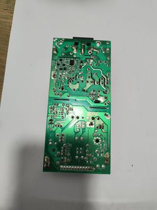 Fuente para proyectos de electrónica