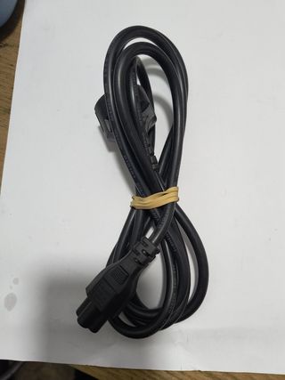 Fuente para proyectos de electrónica