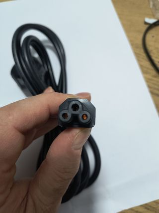Fuente para proyectos de electrónica