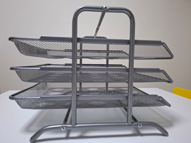 Organizador de documentos ikea