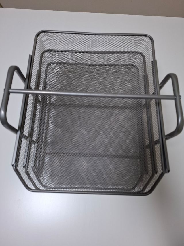 Organizador de documentos ikea