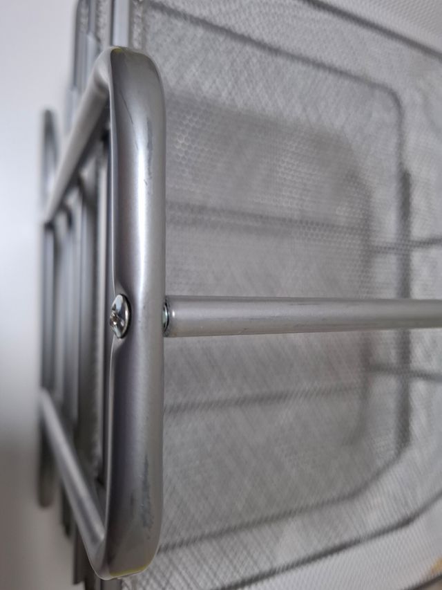 Organizador de documentos ikea