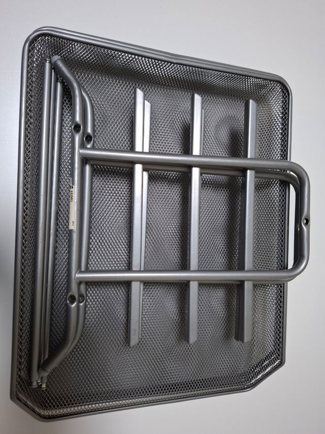 Organizador de documentos ikea