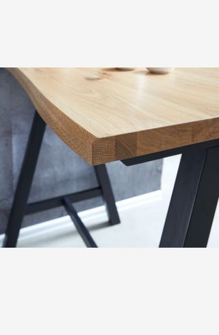 Mesa de bar SANDBY 71x128