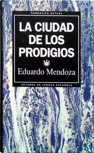 La ciudad de los prodigios