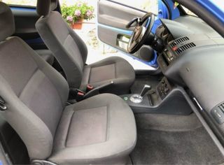 Volkswagen Lupo 3L 1.2 TDI 2000