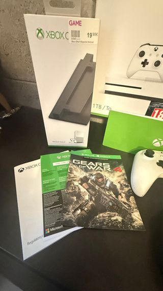 XBox One