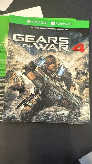 XBox One