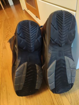 Botas snowboard Nitro