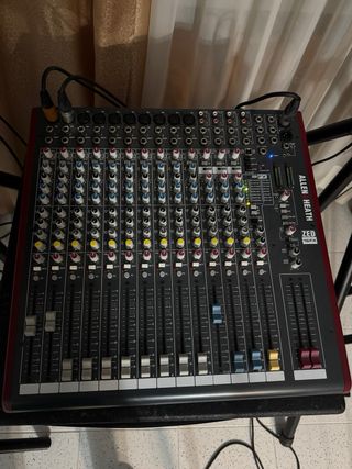 ALQUILER DE ALTAVOCES POTENTES Y MUCHO MAS