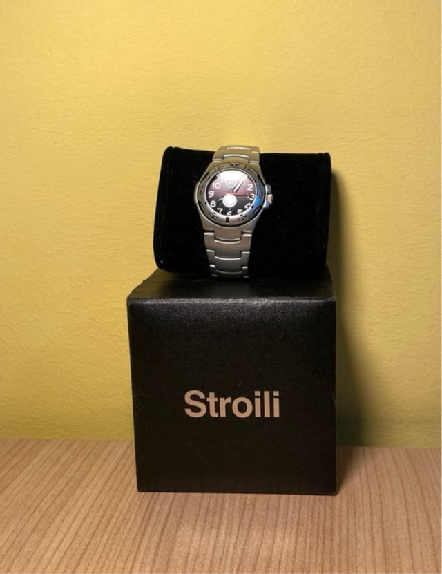 Orologio Stroili