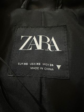 Cazadora