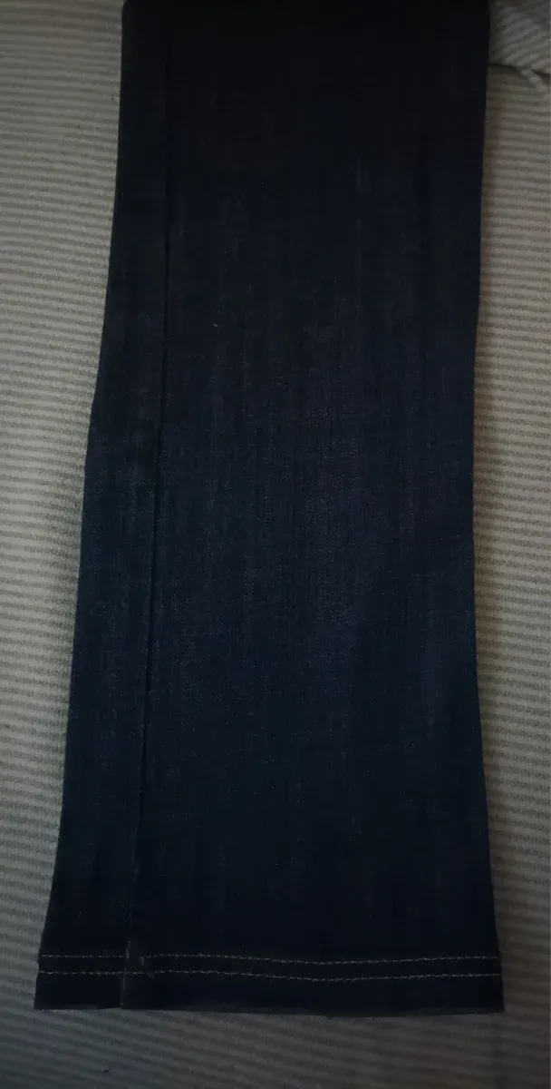 Pantalón  Desigual  vaquero original