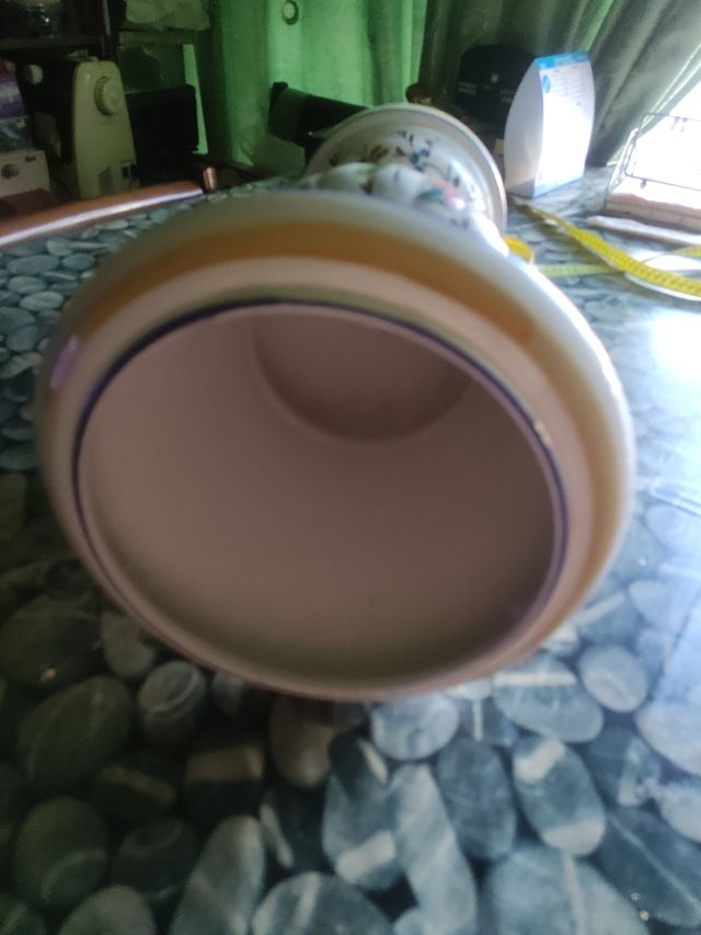 Decorazione vascolare dal Portogallo