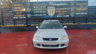 HONDA CIVIC 1.4 G 1999