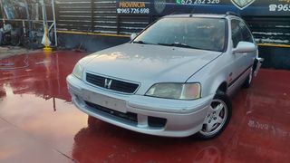 HONDA CIVIC 1.4 G 1999