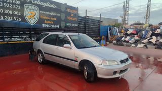 HONDA CIVIC 1.4 G 1999