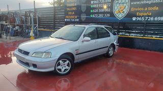 HONDA CIVIC 1.4 G 1999
