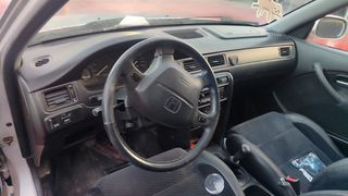 HONDA CIVIC 1.4 G 1999