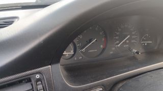HONDA CIVIC 1.4 G 1999
