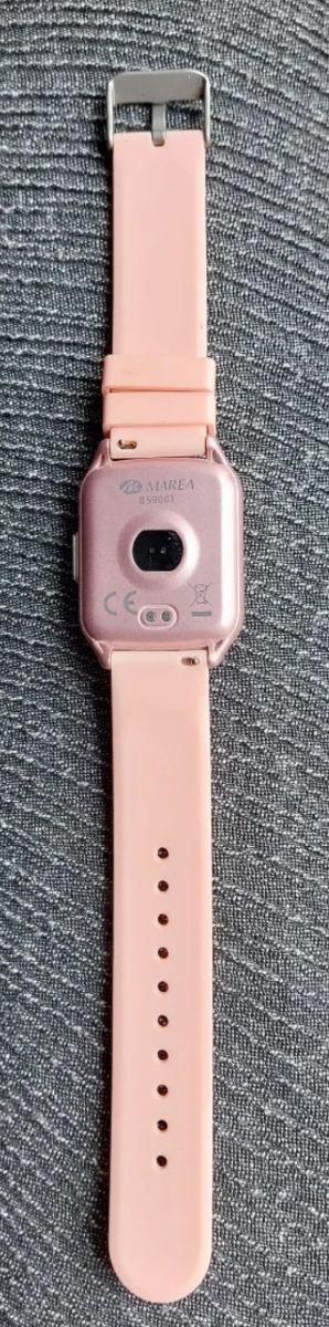 Reloj inteligente Marea