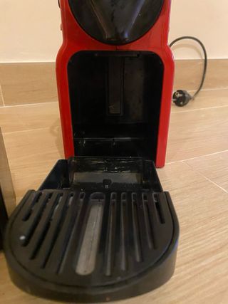 Cafetera
