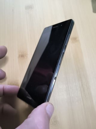 Huawei P8 Lite. Para sustituir BATERÍA o PIEZAS