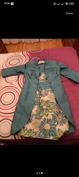 Vestido fiesta