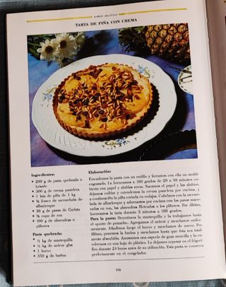 Libro "El Menú de cada día, 2", Arguiñano, oct 93