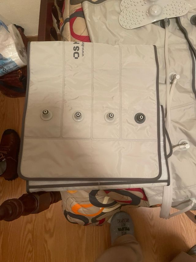 Presoterapia NEW AGE