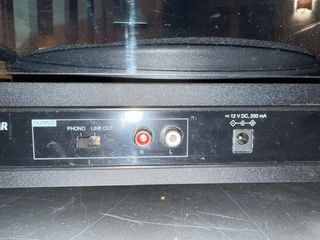 Tocadiscos Fonestar Vinyl13