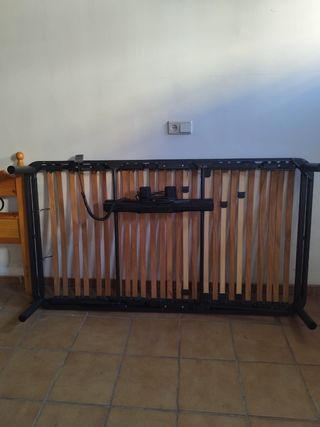 Cama articulada marca germany