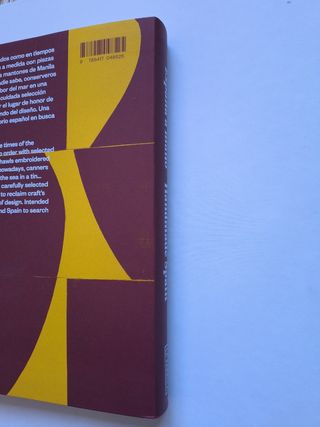 España a mano-Handmade Spain