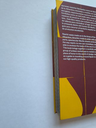 España a mano-Handmade Spain