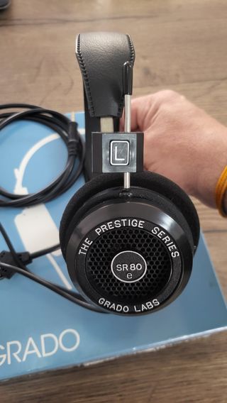 Auriculares Grado 