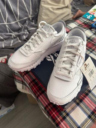 Zapatillas Reebok