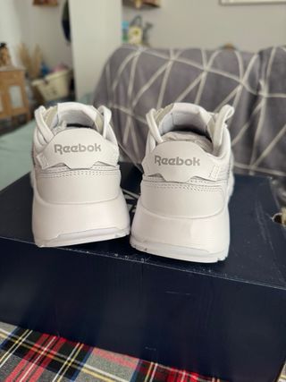 Zapatillas Reebok