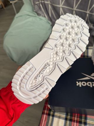 Zapatillas Reebok