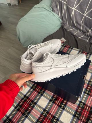 Zapatillas Reebok