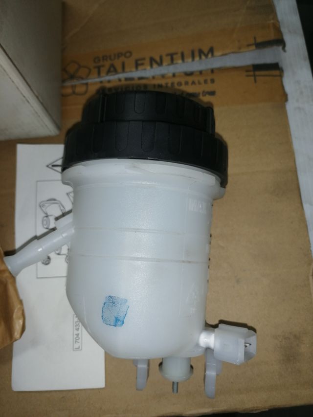 Deposito líquido frenos Volvo S60