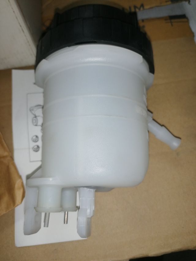 Deposito líquido frenos Volvo S60