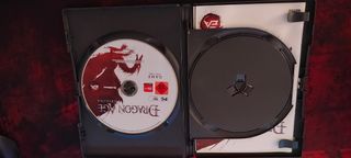 Dragon age origins PC