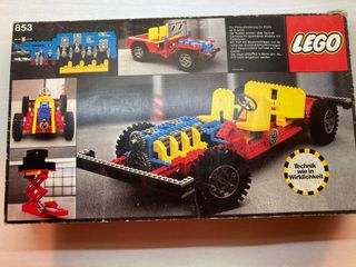 LEGO 853