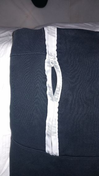 Sudadera nike
