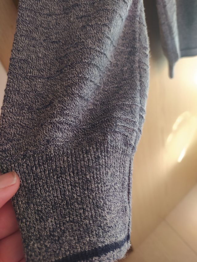 Jersey pepe jeans sin estrenar