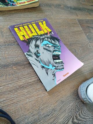 Lote 3 tebeos antiguos