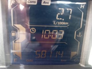 Moto XMAX 300 ABS Techmax